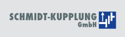 Schmidt-Kupplung Logo